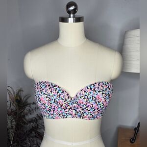 Victoria's Secret Bikini Swim Top 34D